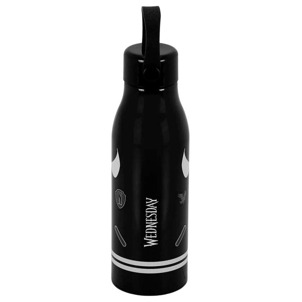 Wednesday Varsity bottle