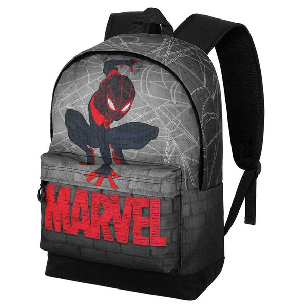 Marvel Spiderman Spin adaptable backpack 44cm