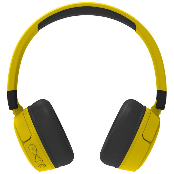 Pokemon Pikachu kids headphones