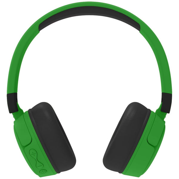 Minecraft kids headphones