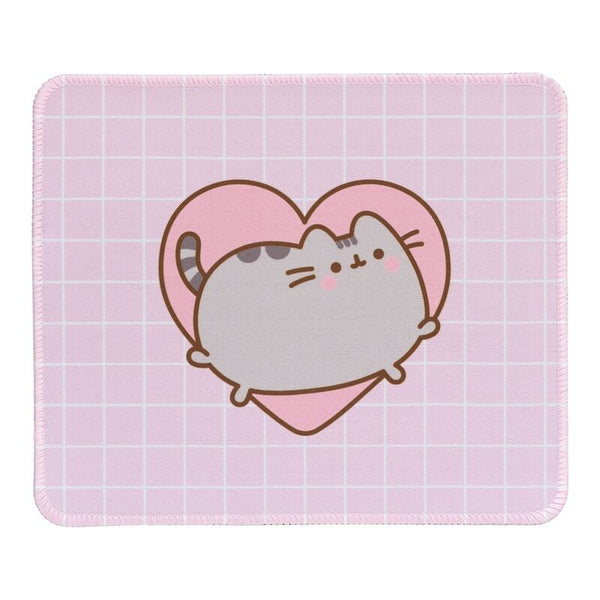 Pusheen Moments mouse desk mat