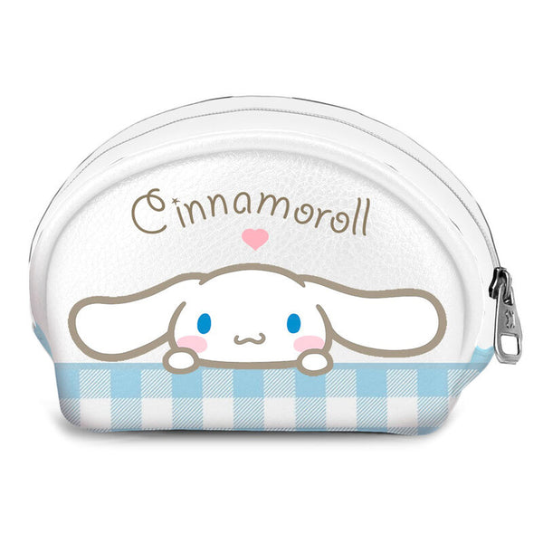 Hello kitty Cinnamoroll purse
