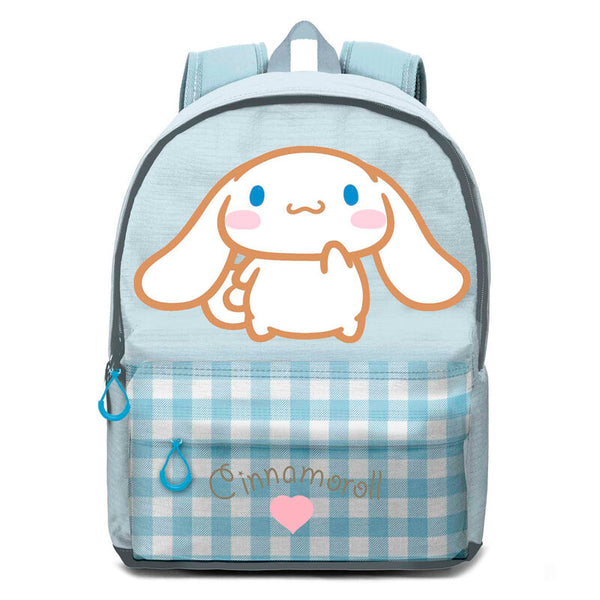 Hello Kitty Cinnamoroll backpack 44cm
