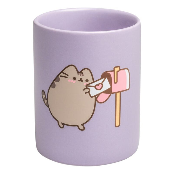 Pusheen Moments Pencil holder