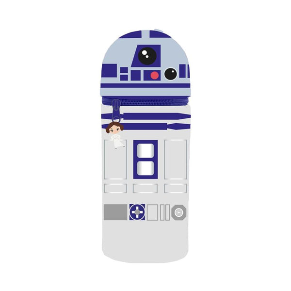 Star Wars R2-D2 3D pencil case