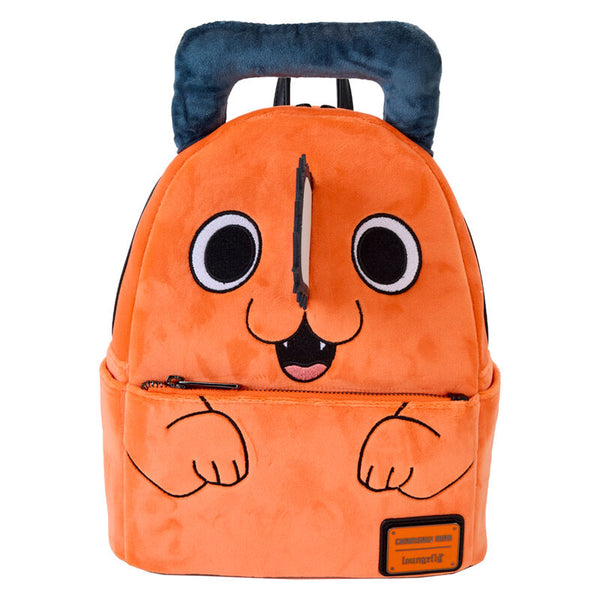 Loungefly Chainsaw Man Pochita backpack 26cm