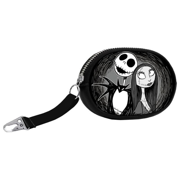 Disney Nightmare Before Christmas Love purse