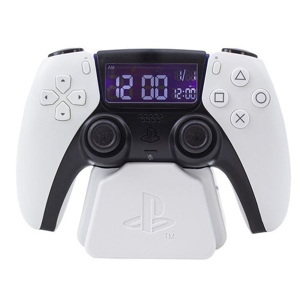 PlayStation PS5 Alarm clock