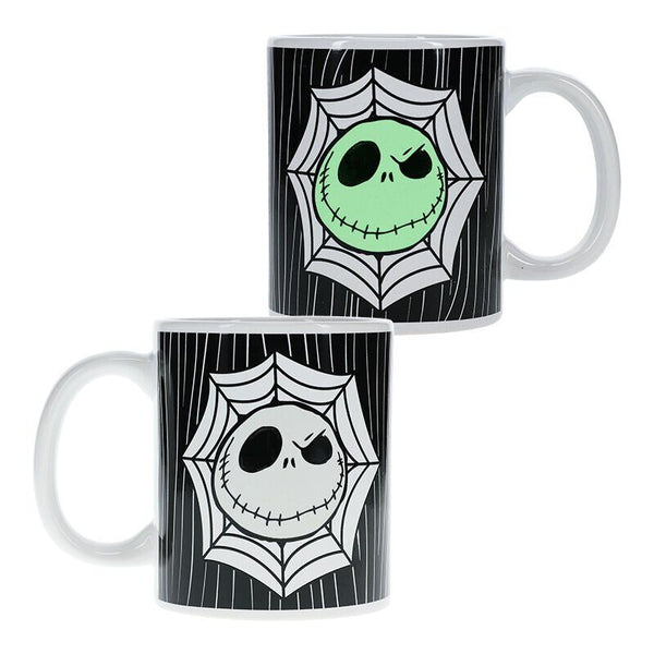 Disney Nightmare Before Christmas mug