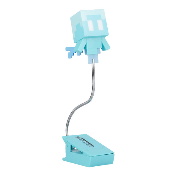 Minecraft Allay Icons lamp Book lamp 20cm