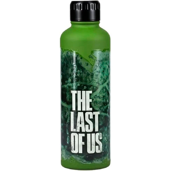 The Last Of Us Stainless steel bottle 500ml