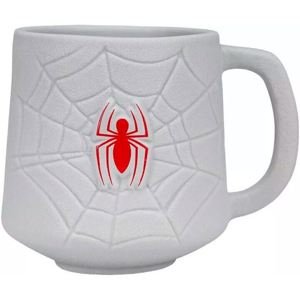 Marvel Spiderman Cobweb 3D mug 450ml