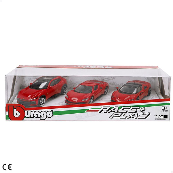 Ferrari 3 cars pack