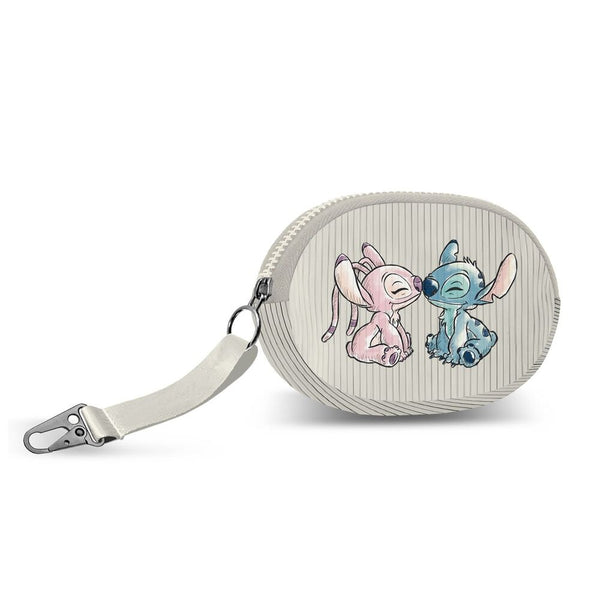Disney Stitch Roy Tender purse
