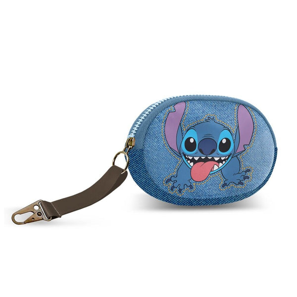 Disney Stitch Updown purse