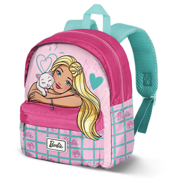 Barbie backpack 27cm