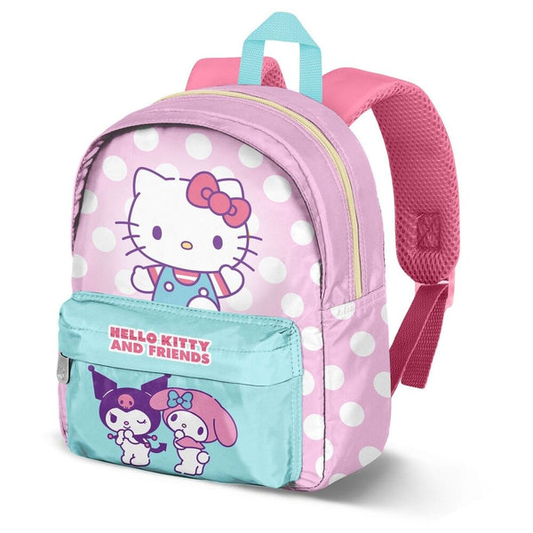 Hello Kitty backpack 27cm