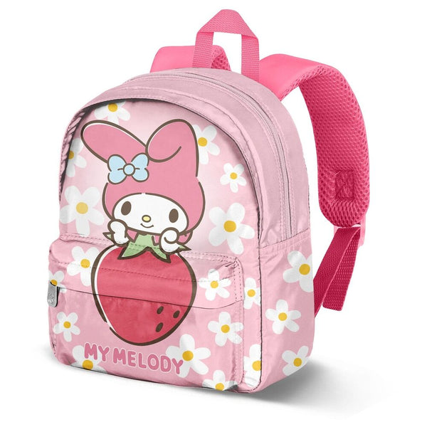 My Melody backpack 27cm