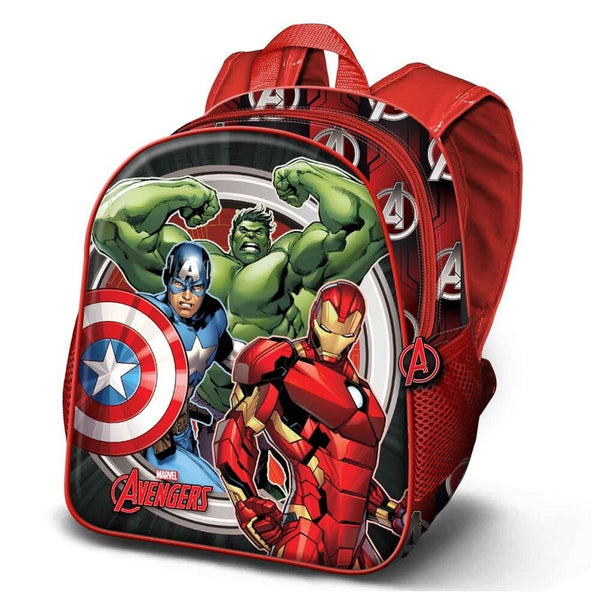 Marvel Avengers Almighty trolley 39cm