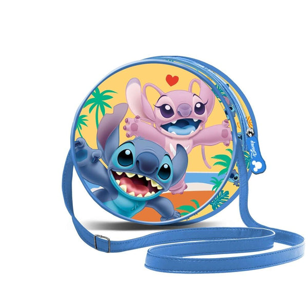 Disney Stitch Ocean bag
