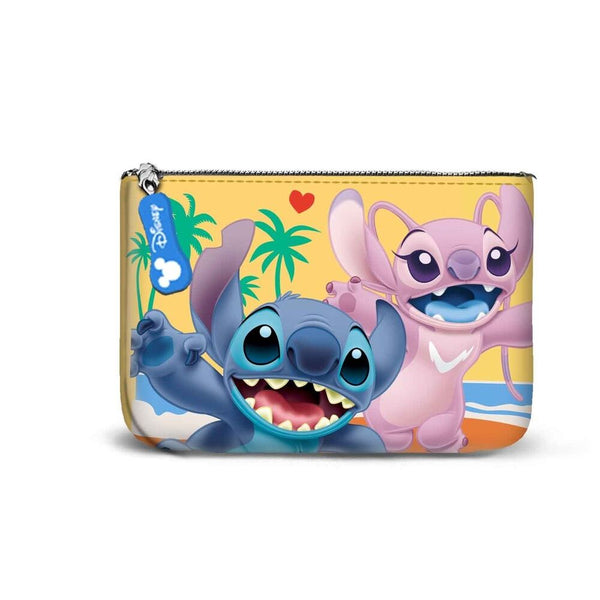 Disney Stitch Ocean purse