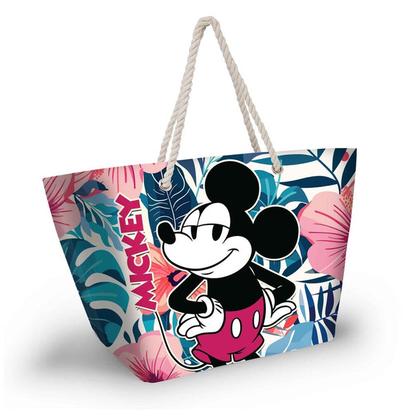 Disney Mickey Blossom beach bag