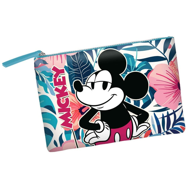 Disney Mickey Blossom vanity case