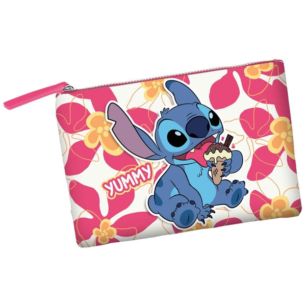 Disney Stitch Ice Cream vanity case