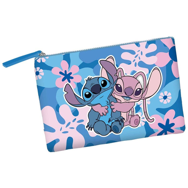 Disney Stitch Hug vanity case