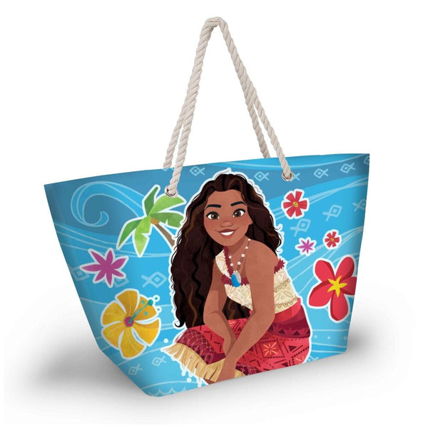 Disney Vaiana Moana Sea beach bag
