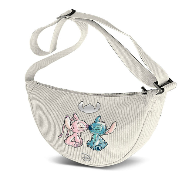 Disney Stitch Roy Tender shoulder bag
