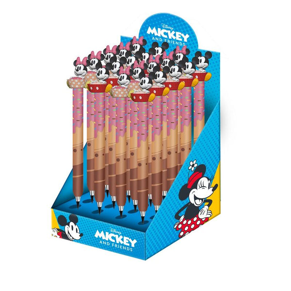 Disney Mickey and Friends assorted pencil