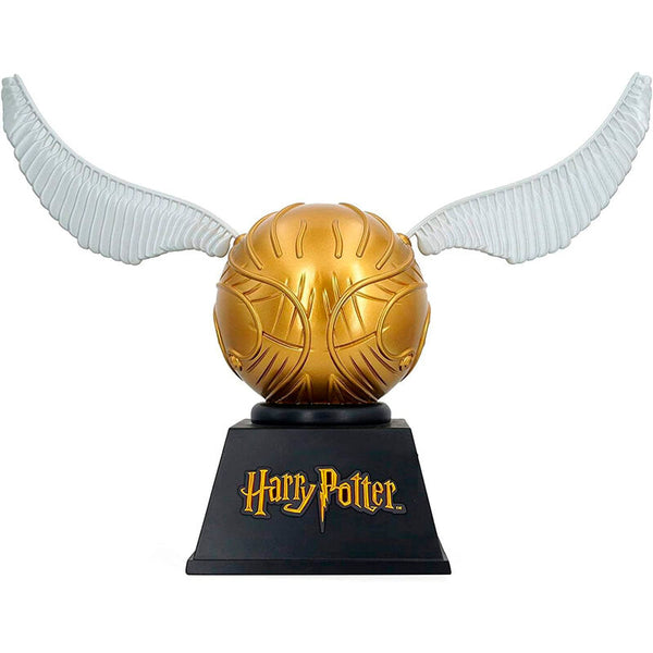 Harry Potter Golden Snitch money box figure 20cm