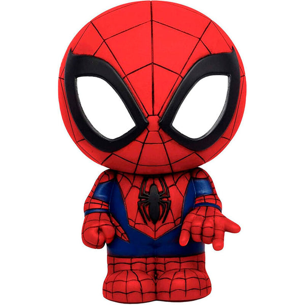 Marvel Spiderman money box figure 20cm