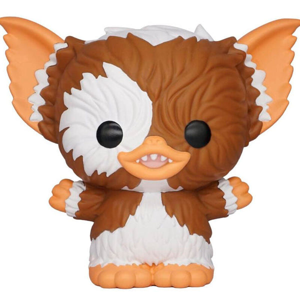 Gremins Gizmo money box figure 20cm