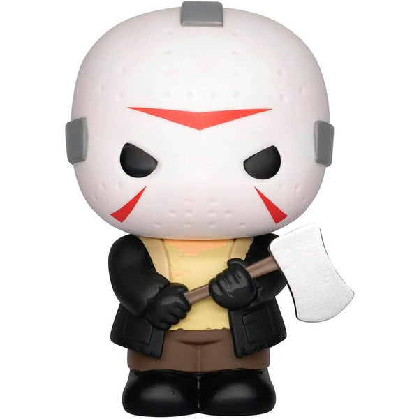 Friday the 13th Jason money box figure 20cm
