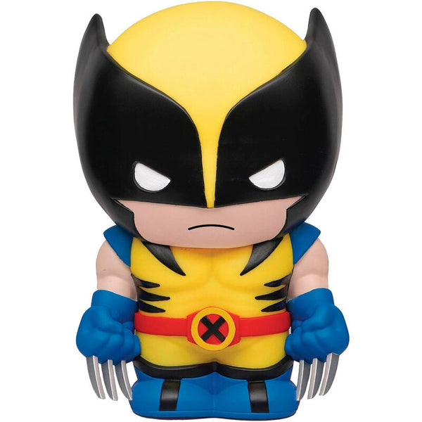 Marvel Wolverine money box figure 20cm