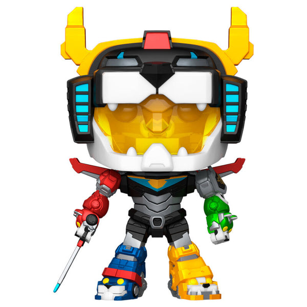 Bitty Bots figure Voltron - Voltron with Siro