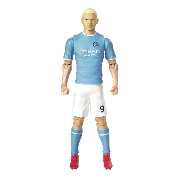 Banbo Toys - Manchester City Haaland Action figure 20cm