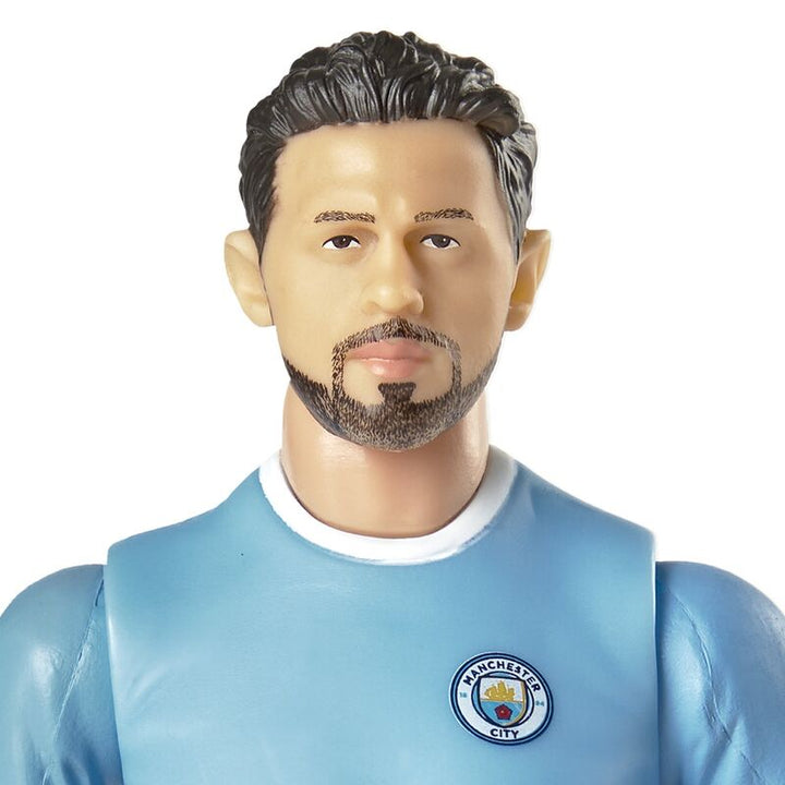 Figurine Bernardo Silva - Officielle - Neuf Sous Blister