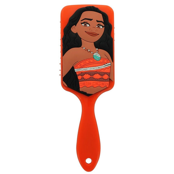 Vaiana Moana 3D hair brush