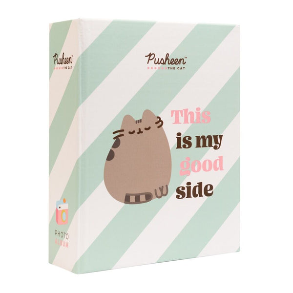 Pusheen Photo album