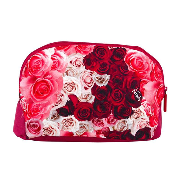 Roses vanity case