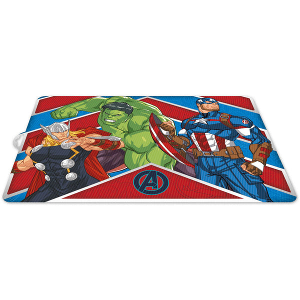 Marvel Avengers placemat