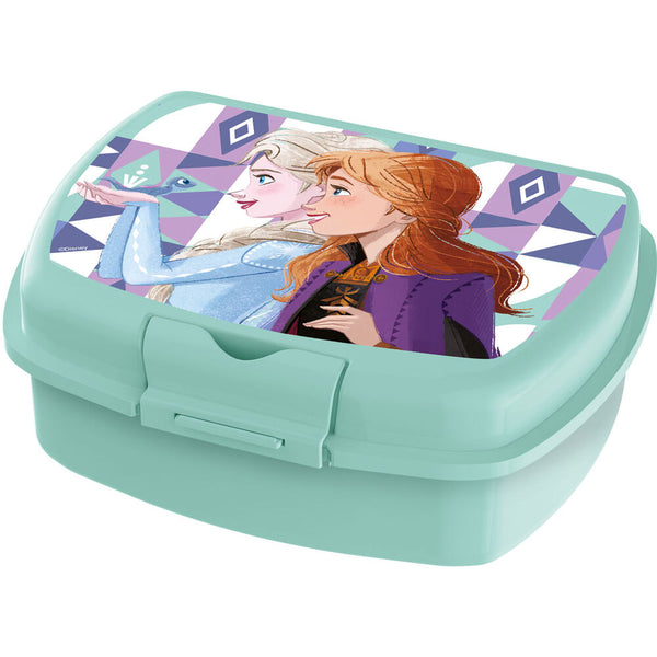 Disney Frozen lunch box