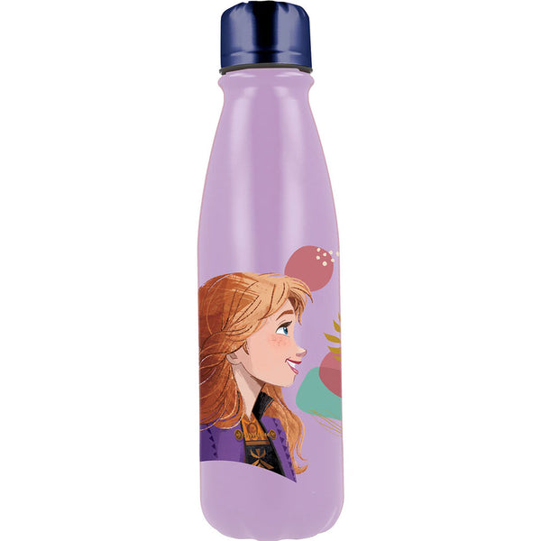 Disney Frozen aluminium bottle 600ml