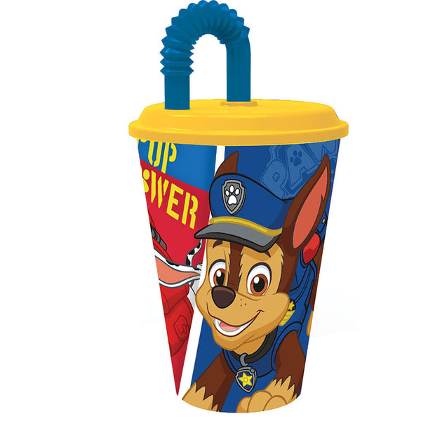 Paw Patrol tumbler 430ml