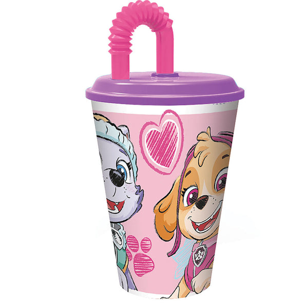 Paw Patrol tumbler 430ml