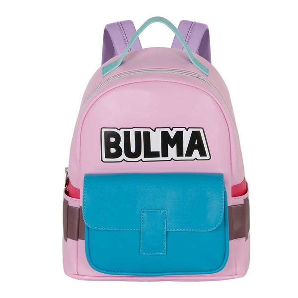 Dragon Ball Bulma backpack 29m