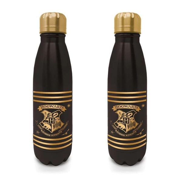Harry Potter Hogwarts Stainless steel bottle 540ml